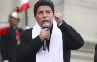Pedro Castillo: Fiscala pide ampliar a 18 meses el plazo de prisin preventiva contra expresidente por golpe de Estado