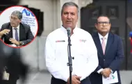 Jos Aguilar: Presidente de ATU renuncia a su cargo tras conocerse que afronta denuncia por colusin agravada