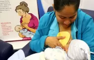 Atencin! EsSalud ofrece bono de 800 soles a madres lactantes: Conoce si eres beneficiaria AQU