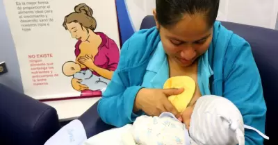 EsSalud ofrece bono de 800 soles a madres lactantes 2024.