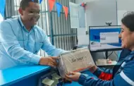 'Paquetenamores': Ya no hay excusas! Serpost lanza campaa por San Valentn para envos de paquetes