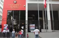 Poder Judicial dicta 12 aos de crcel a integrante del 'Tren de Aragua' por trata de personas