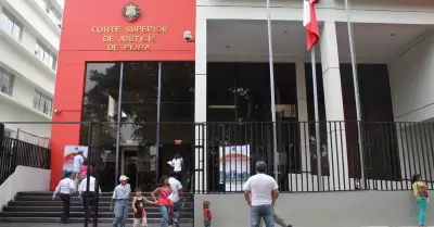Poder Judicial dicta 12 aos de crcel a integrante del 'Tren de Aragua' .