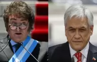 Chile de luto: Javier Milei expresa su pesar tras fallecimiento del expresidente Sebastin Piera