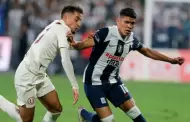 Llamado de atencin? Liga 1 se pronuncia tras comunicados de Alianza Lima y Universitario antes del clsico