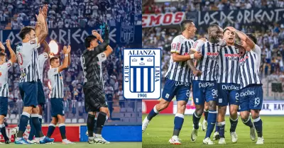 Alianza Lima se muda de estadio