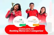 Caja Huancayo en el Top Ranking de empresas con ms capacidad de atraer y retener talento en el Per