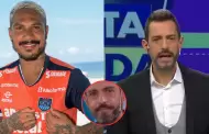 Periodista argentino emocionado por imagen de Guerrero con camiseta de UCV: "Nunca es tarde para cumplir sueos"