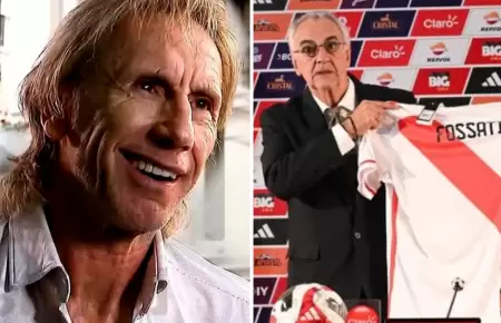 Ricardo Gareca emite potente anuncio previo al arranque de Copa Amrica