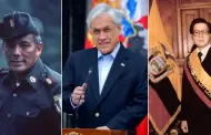 Sebastián Piñera y la sorprendente lista de políticos latinoamericanos que sufrieron accidentes aéreos