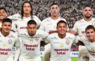 'Clsico' peruano: Universitario tendra su once listo para enfrentar a Alianza Lima con una importante baja