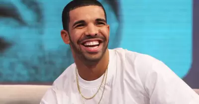 Filtran video ntimo de Drake