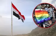 Indignante! Condenan a muerte a 13 personas por "delitos de homosexualidad" en Yemn