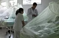 Alarmante! Confirman un muerto por dengue y asciende a 272 el nmero casos en Cusco
