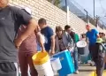 Terrible panorama: 11 millones de peruanos sin acceso adecuado al agua potable en pleno 2026