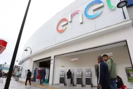 SNI denuncia presunta concentracin de mercado elctrico tras venta de ENEL.