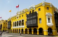 Municipalidad de Lima: Anterior gestin edil no transfiri S/93 millones a municipios distritales