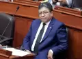 Jorge Flores Ancachi: Fiscal de la Nacin denuncia constitucionalmente a congresista por caso 'Mochasueldo'
