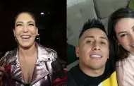 Tilsa Lozano destruye a Pamela Lpez por exponer a Cueva: "Sacas cosas del 2018, te hubieras divorciado ese ao"