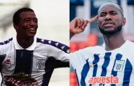 Waldir Senz respald a Cecilio Waterman tras llegada a Alianza Lima: "No daban ni un sol por l, como cambian los tiempos"