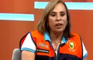 Alarmante! Alcaldesa de Lince denuncia haber recibido amenazas del 'Tren de Aragua'