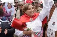 Dina Boluarte agredida en Ayacucho: Fiscalía archiva de forma definitiva investigación contra Ruth Bárcena
