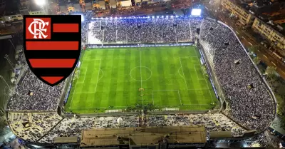 Quin es la 'joya blanquiazul' que podra jugar en Flamengo?