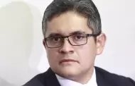 Domingo Pérez "se aferra como garrapata para manejar el caso 'Cócteles'", afirma excongresista García Belaúnde