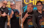 "El Gran Chef Famosos x2": Patricio Surez-Vrtiz, Arturo Pomar, Damin y El Toyo pasan a sentencia