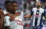 "Foto no disponible": Alianza Lima publicó gol de Barcos pero se vio obligado a borrarlo tras chequeo del VAR