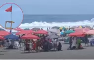 Terrible! Menor de 17 aos muere ahogada en playa Venecia durante paseo familiar