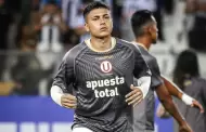 Jairo Concha habl de su salida de Alianza Lima por primera vez: "Yo nunca le falt el respeto al club"