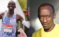 Muri Kelvin Kiptum: Terrible! reconocido corredor de maratn sufri accidente automovilstico