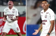 Edison Flores y su autocrtica a pesar del triunfo de la 'U' ante Alianza: "Con 9, por momentos, nos sometieron"