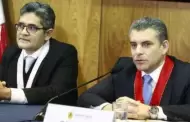 Jos Domingo Prez y Rafael Vela Barba presentan tutela de derechos en investigacin por declaraciones de Jaime Villanueva