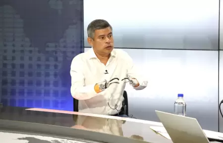 Luis Galarreta.