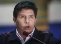 Pedro Castillo: PJ rechaz� recursos del expresidente para anular investigaci�n por golpe de Estado