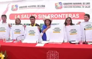 Lanzan campaa contra el dengue en distritos del sur de Lima