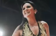 Alianza Lima: Paren todo! Daniela Darcourt cantar en la Noche Blanquiazul Femenina 2024