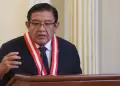 Jorge Salas Arenas: SAC aprueba informe que propone acusar por colusin agravada al presidente del JNE