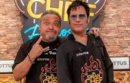 "El Gran Chef Famosos x2": Patricio Surez-Vrtiz y Arturo Pomar Jr. son eliminados de la competencia