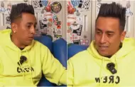 Pueden salir ms mujeres! Christian Cueva se confiesa: "Quien tenga que hablar que hable"