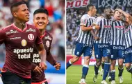 Bombos listos! Estos son todos los posibles rivales de Alianza Lima y la 'U' en Copa Libertadores