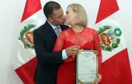 San Valentn: 80% de extranjeros consiguieron nacionalizarse tras casarse con peruanos