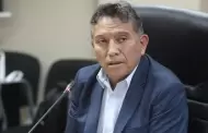 'Los Intocables de la Corrupcin': Alcides Villafuerte buscara ser colaborador eficaz