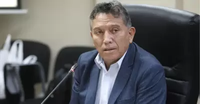 Los Intocables de la Corrupción': Alcides Villafuerte buscaría ser colaborador eficaz - Exitosa Noticias