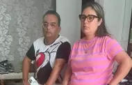 Jorge Benavides "no tiene ninguna investigacin" por caso de lavado de activos, afirma abogado de Karin Marengo