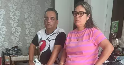PJ admite a trmite apelacin de esposa de Jorge Benavides para recuperar bienes