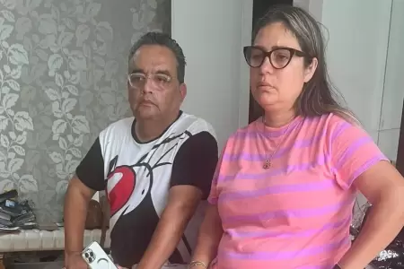PJ admite a trmite apelacin de esposa de Jorge Benavides para recuperar bienes