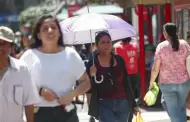 Ola de calor en Lima: Estos son los tres lugares con niveles de radiacin muy altos considerados de PELIGRO